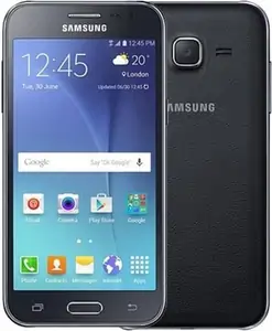 Ремонт телефона Samsung Galaxy J2 в Екатеринбурге